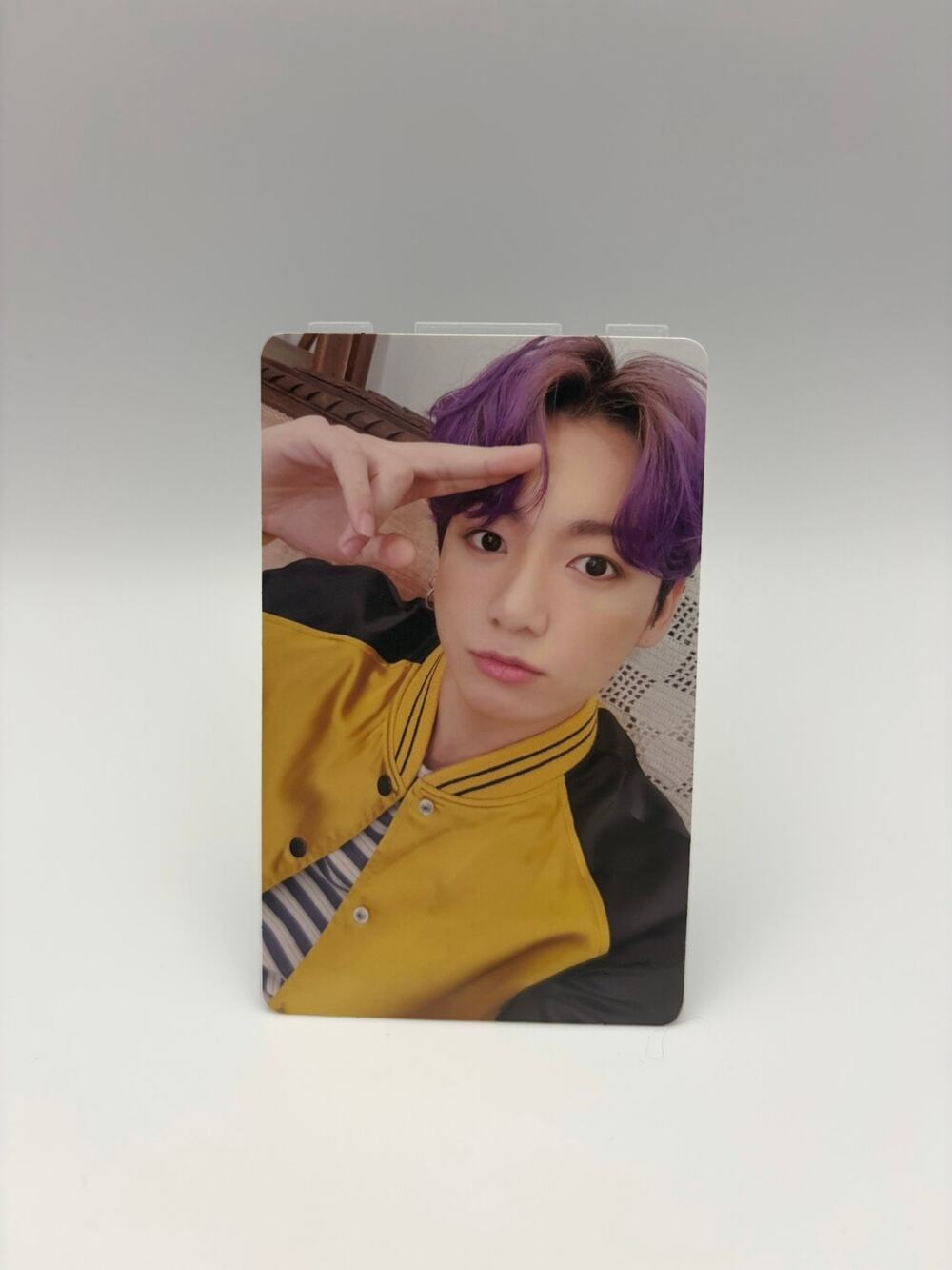 Jungkook pc Deco Kit
